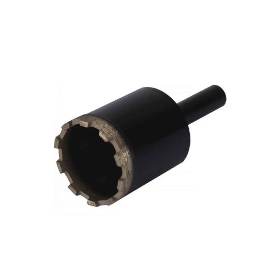 Rubi 4970 FORAGRES - 3/4 In. Diamond Tile Drill Bit Rubi 4970 FORAGRES - 3/4 In. Diamond Tile Drill Bit