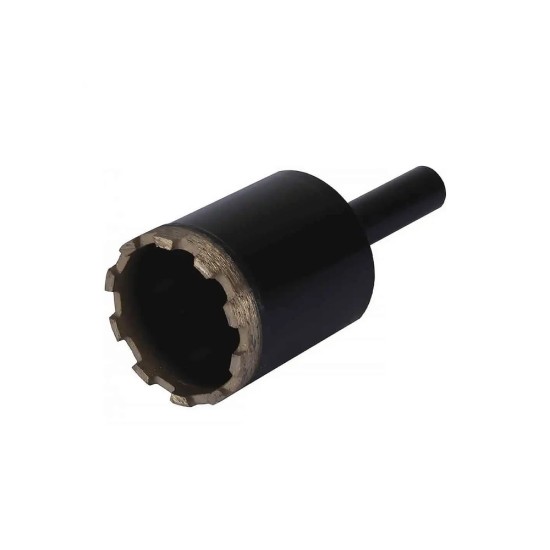 Rubi 4971 FORAGRES - 1 1/8 In. Diamond Tile Drill Bit Rubi 4971 FORAGRES - 1 1/8 In. Diamond Tile Drill Bit