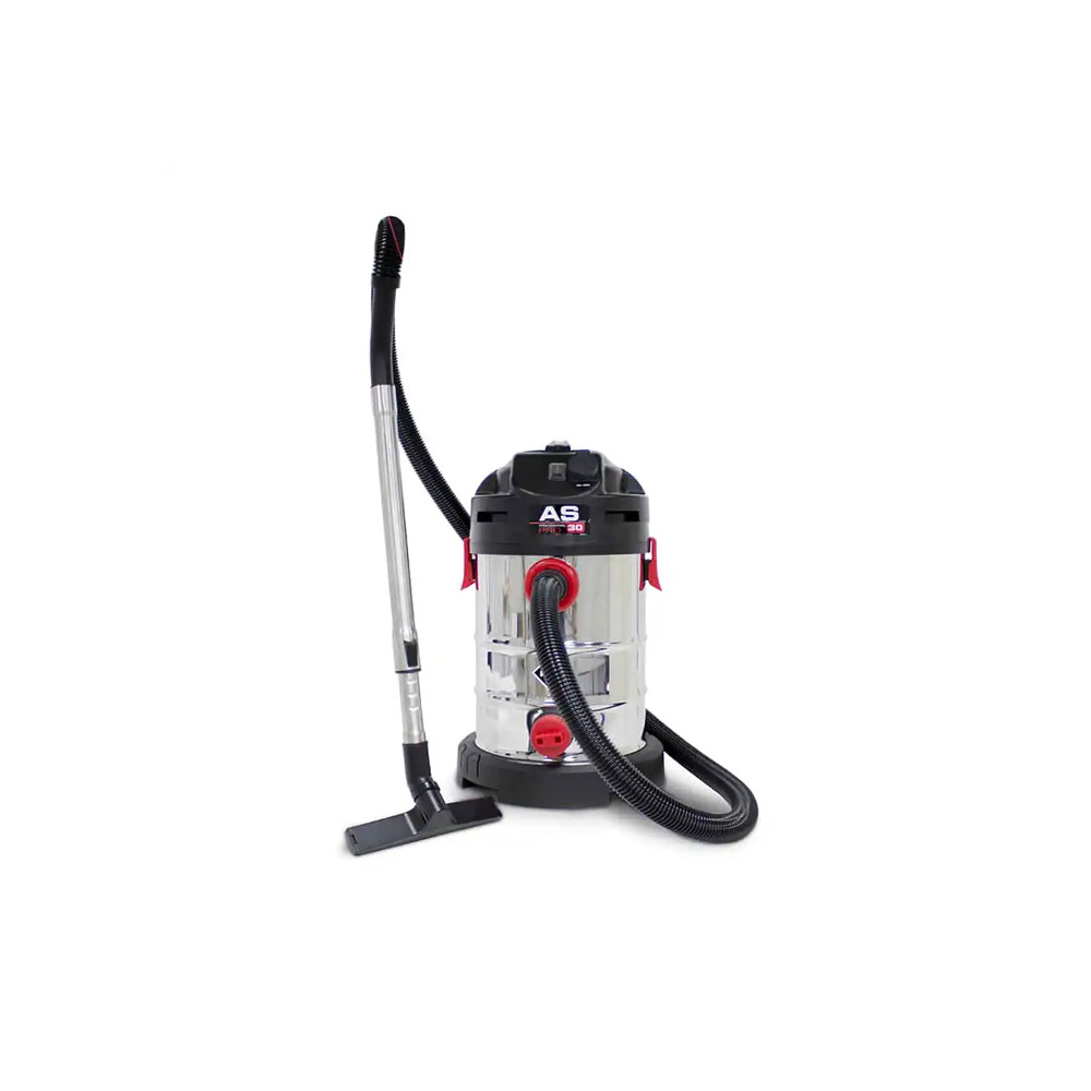 Rubi 50962 Vacuum Cleaner, 30-Liter
