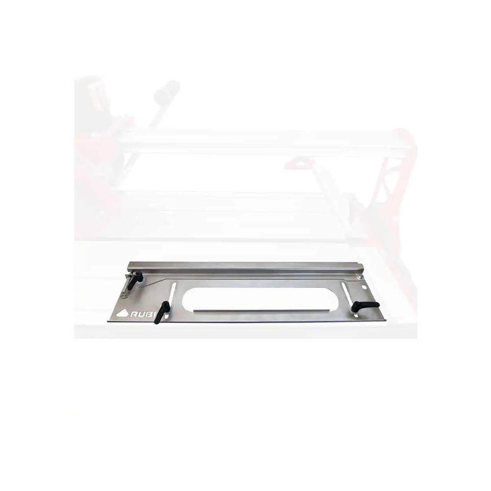 Rubi 51910 Baseboard Lateral Stop for DV/DC/DS/DX Series Tile Cutters