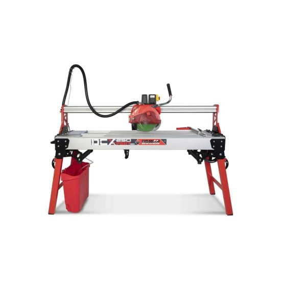 Rubi 52970 DCX-250-XPERT-1550 Electric Tile Cutter Rubi 52970 DCX-250-XPERT-1550 Electric Tile Cutter