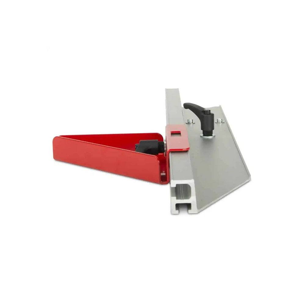 Rubi 54844 Longitudinal Side Stop for DC/DS/DX Series Tile Cutters