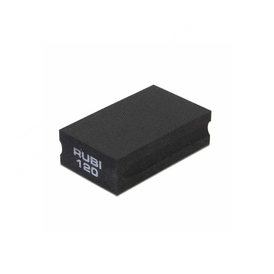 Rubi 61975 Diamond Polishing Pad Grain 120 Rubi 61975 Diamond Polishing Pad Grain 120