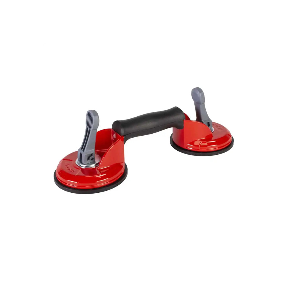 Rubi 66900 Double Suction Cup