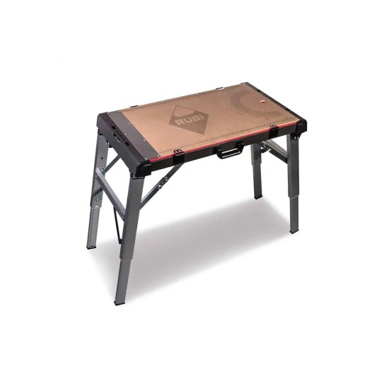 Rubi 66924 Folding 4 In 1 Working Table