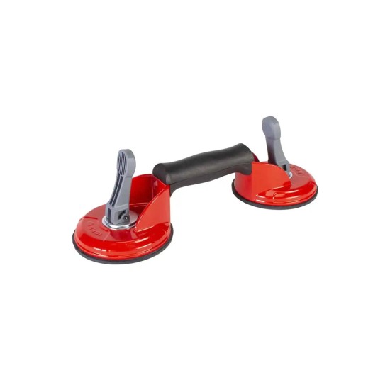 Rubi 66952 Rough Surfaces Double Suction Cup Rubi 66952 Rough Surfaces Double Suction Cup