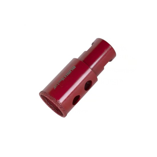 Rubi 6972 DRYGRES 28mm Diamond Tile Drill Bit Rubi 6972 DRYGRES 28mm Diamond Tile Drill Bit