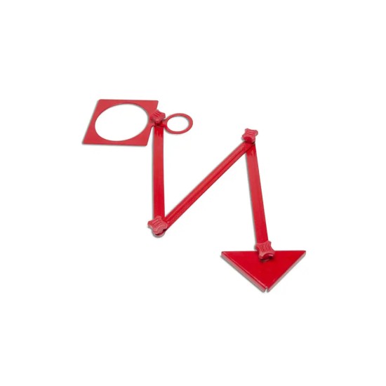 Rubi 72953 Hole Marker Rubi 72953 Hole Marker