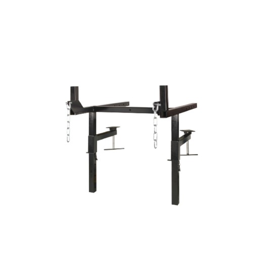 Rubi 88515 Chute Support Bracket For Buildings
